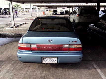 โตโยต้า 3 ห่วง โตโยต้า 3 ห่วง