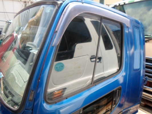 ขายรถบรรทุก ฟูโซ่ รุ่น 627