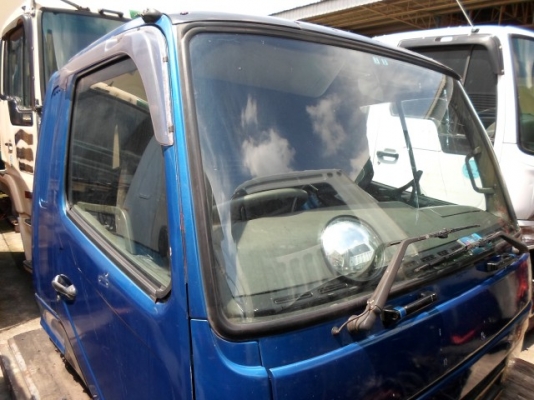 ขายรถบรรทุก ฟูโซ่ รุ่น 627