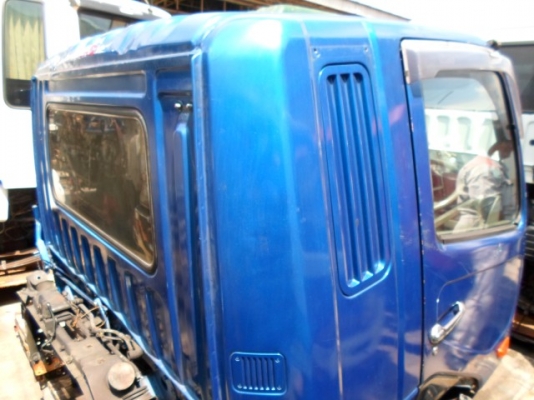 ขายรถบรรทุก ฟูโซ่ รุ่น 627