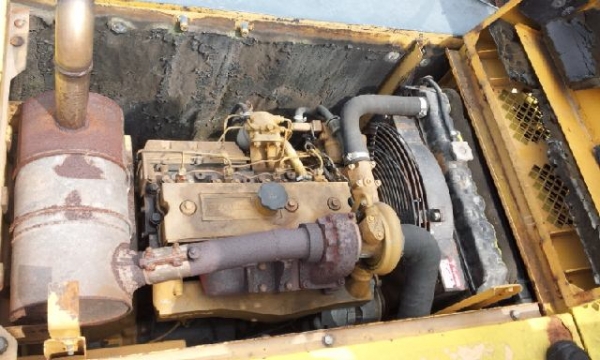 PC150NHD-SK # K20019 : รถขุด นำเข้าจากอิตาลี by กุ้ง:TOS:081-3062283