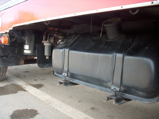 - ขายหกล้อ FC 120 กระบะไม้ ปี 39 กระจกไฟฟ้า