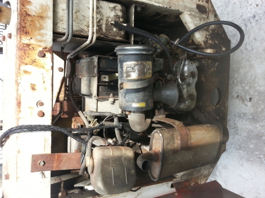 ขายรถตักเก่าญี่ปุ่น