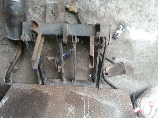 ขายท้ายกระบะไฮโดรลิค โทร 0840557743