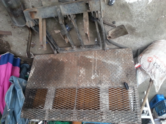 ขายท้ายกระบะไฮโดรลิค โทร 0840557743