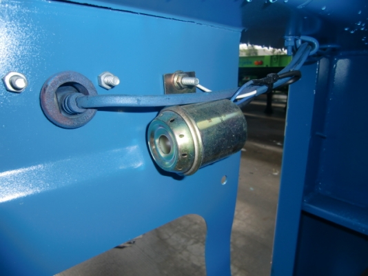 เทเลอร์พื้นเรียบ 3 เพลา ใหม่ CIMC พร้อมส่งมอบ ด่วน รับรถที่โรงงาน CIMC ระยอง