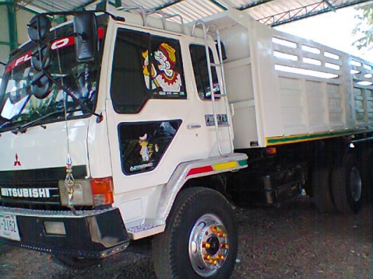 ขายหลงเทอร์โบ 2 เพลา ดั๊ม ราคา 1,180,000 บาท เจ้าของขายเอง