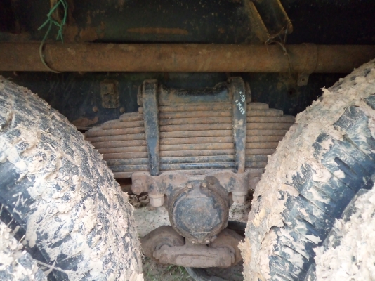 ขายรถ10ล้ออีซูซุร็อกดั้ม2เพลาเครื่อง240แรง เทอร์โบว์ สโลว์ พร้อมใช้งานคับ