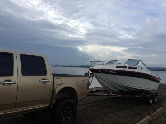 ขายเรือ