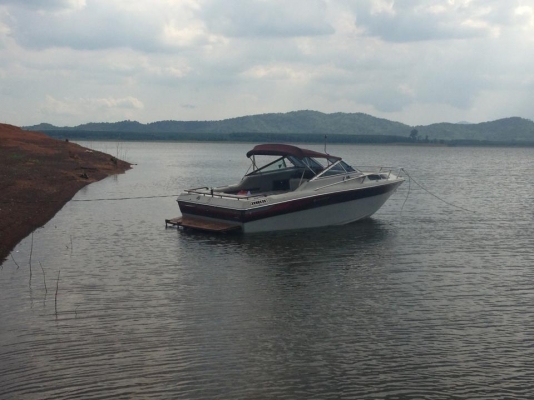 ขายเรือ