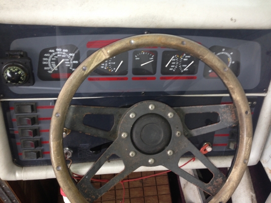 ขายเรือ