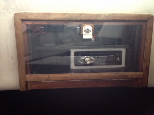 ขายเรือ