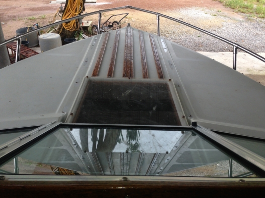 ขายเรือ