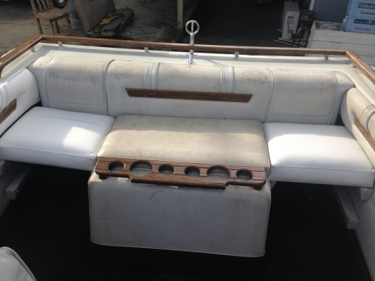 ขายเรือ