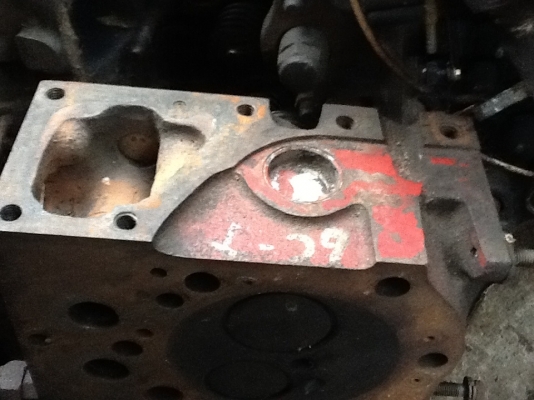 ขายฝาสูบ HO6cT