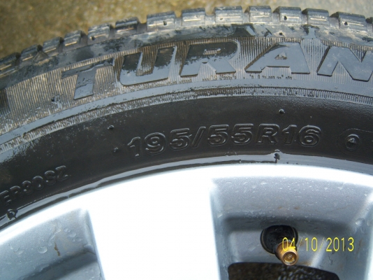 แม็กขอบ 16  4รู100 สวยๆ คับ