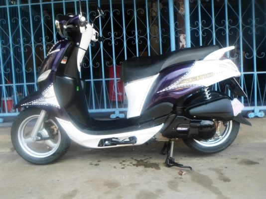 ขายFilanoปี2012สวยสวย