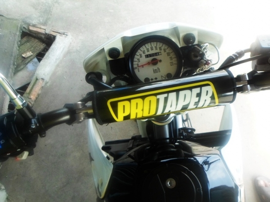 ขายKSRปี2009สวยสวย