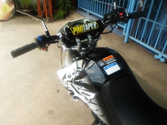 ขายKSRปี2009สวยสวย