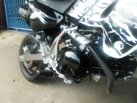 ขายKSRปี2009สวยสวย