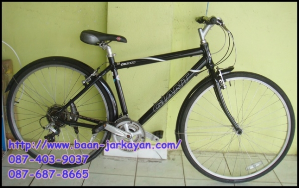 TOURING Giant CS3000