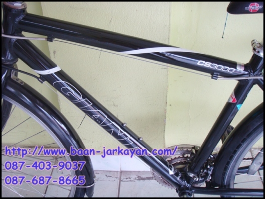 TOURING Giant CS3000