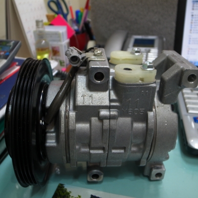 ขายคอมแอร์วีออส