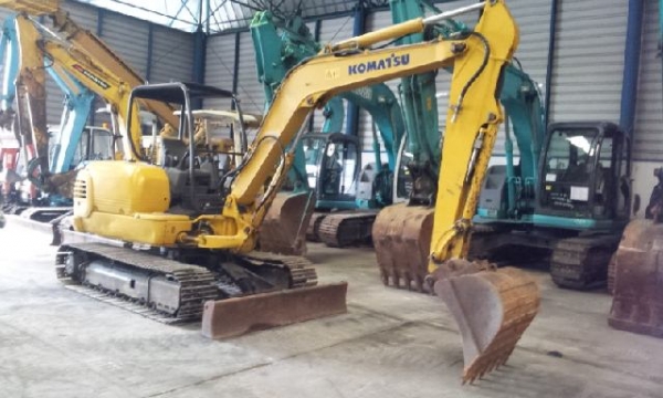 PC45R-8 # F21740 : นำเข้าจาก Italy by กุ้ง:TOS:081-3062283