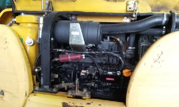 PC45R-8 # F21740 : นำเข้าจาก Italy by กุ้ง:TOS:081-3062283