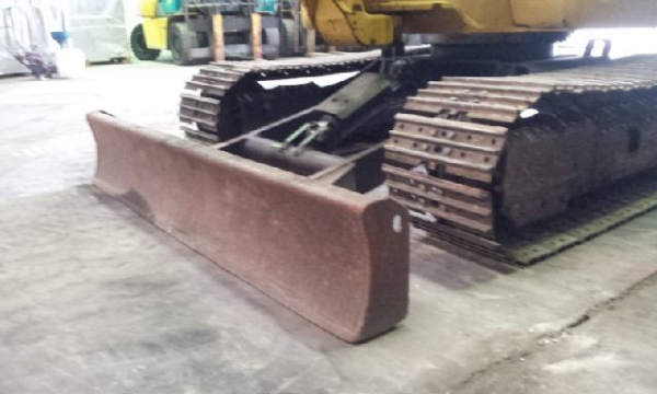 PC45R-8 # F21740 : นำเข้าจาก Italy by กุ้ง:TOS:081-3062283