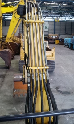 PC45R-8 # F21740 : นำเข้าจาก Italy by กุ้ง:TOS:081-3062283