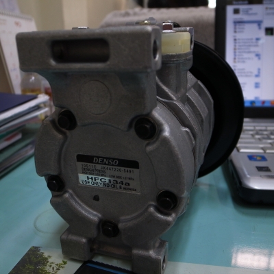 ขายคอมแอร์วีออส แท้เบิกห้าง