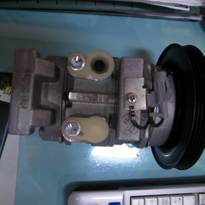 ขายคอมแอร์วีออส แท้เบิกห้าง