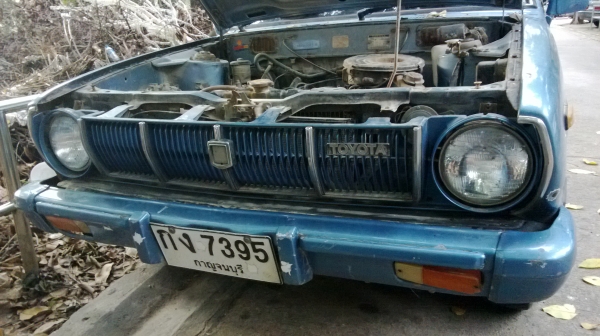 แยกอะไหล่ KE30 สอบถามได้ครับ