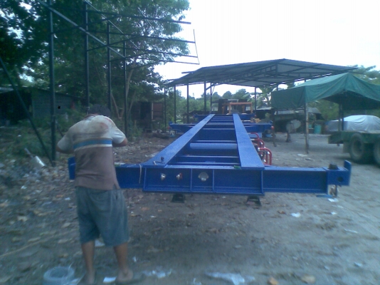 หางก้าง3เพลาใหม่