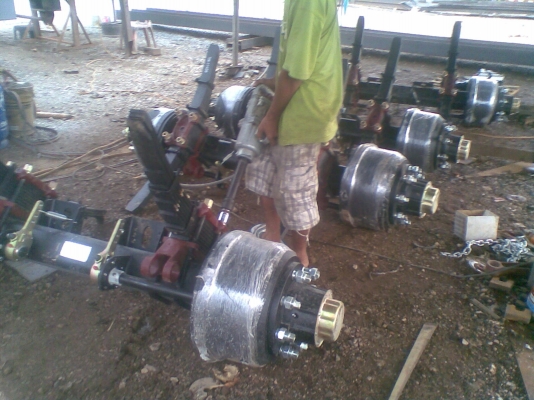 หางก้าง3เพลาใหม่