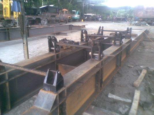 หางก้าง3เพลาใหม่