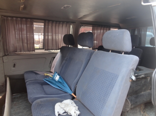 ฝากขายโฟล์คคาราแวลสักคัน