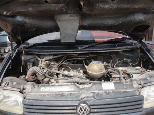 ฝากขายโฟล์คคาราแวลสักคัน