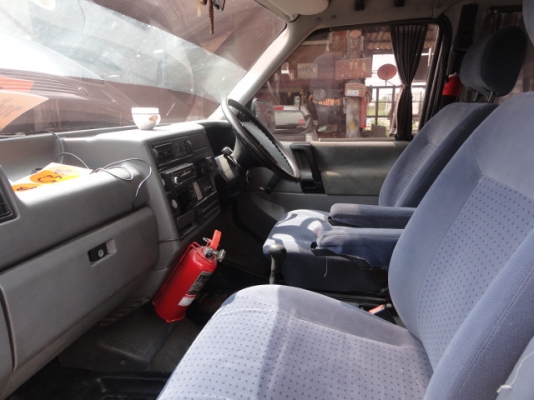 ฝากขายโฟล์คคาราแวลสักคัน