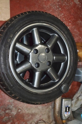 ขาย ยางเทพ MAXXIS 295/50/15 กว้างๆ เป็นยางใหม่ 8,500 * 275/60/15 = 6,800 ,แหนบหลัง 929/RX4