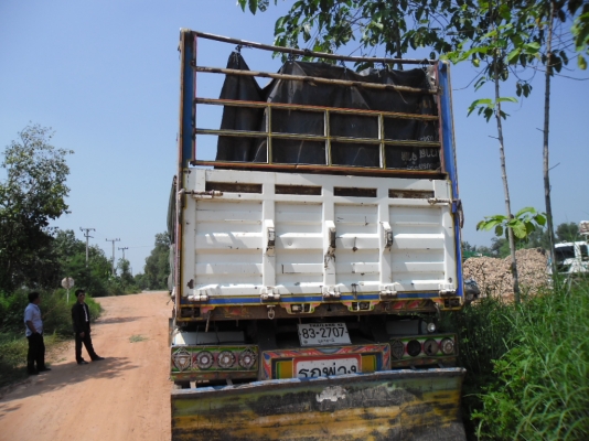 ขายรถบรรทุกพ้วงดั้มเกษตร MITSUFUSO FN 627 M6 เครื่อง 6D16 XA 260 แรง แม่ลูกดั้ม อู่ ส.สมบัติ ราชบุรี สวยสุดๆทั้งแม่ทั้งลูกทะเบียนเต็มยางดีคัสซีสวย