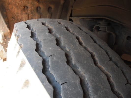 ขายรถบรรทุกพ้วงดั้มเกษตร MITSUFUSO FN 627 M6 เครื่อง 6D16 XA 260 แรง แม่ลูกดั้ม อู่ ส.สมบัติ ราชบุรี สวยสุดๆทั้งแม่ทั้งลูกทะเบียนเต็มยางดีคัสซีสวย