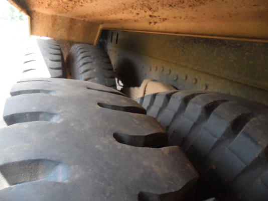 ขายรถบรรทุกพ้วงดั้มเกษตร MITSUFUSO FN 627 M6 เครื่อง 6D16 XA 260 แรง แม่ลูกดั้ม อู่ ส.สมบัติ ราชบุรี สวยสุดๆทั้งแม่ทั้งลูกทะเบียนเต็มยางดีคัสซีสวย