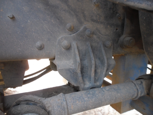 ขายรถบรรทุกพ้วงดั้มเกษตร MITSUFUSO FN 627 M6 เครื่อง 6D16 XA 260 แรง แม่ลูกดั้ม อู่ ส.สมบัติ ราชบุรี สวยสุดๆทั้งแม่ทั้งลูกทะเบียนเต็มยางดีคัสซีสวย