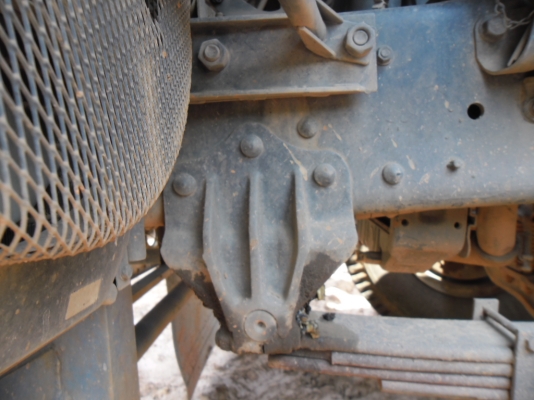 ขายรถบรรทุกพ้วงดั้มเกษตร MITSUFUSO FN 627 M6 เครื่อง 6D16 XA 260 แรง แม่ลูกดั้ม อู่ ส.สมบัติ ราชบุรี สวยสุดๆทั้งแม่ทั้งลูกทะเบียนเต็มยางดีคัสซีสวย