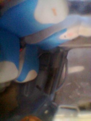 HINO FC4J 15O ปี 51 ยาว 5เมตร50   วิ่งได้ 30000