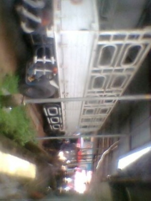 HINO FC4J 15O ปี 51 ยาว 5เมตร50   วิ่งได้ 30000