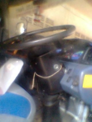 HINO FC4J 15O ปี 51 ยาว 5เมตร50   วิ่งได้ 30000