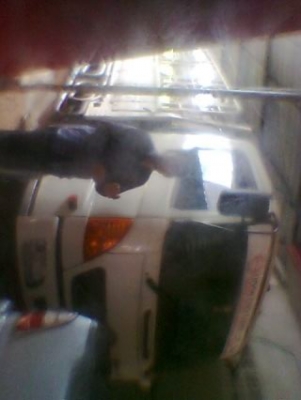 HINO FC4J 15O ปี 51 ยาว 5เมตร50   วิ่งได้ 30000